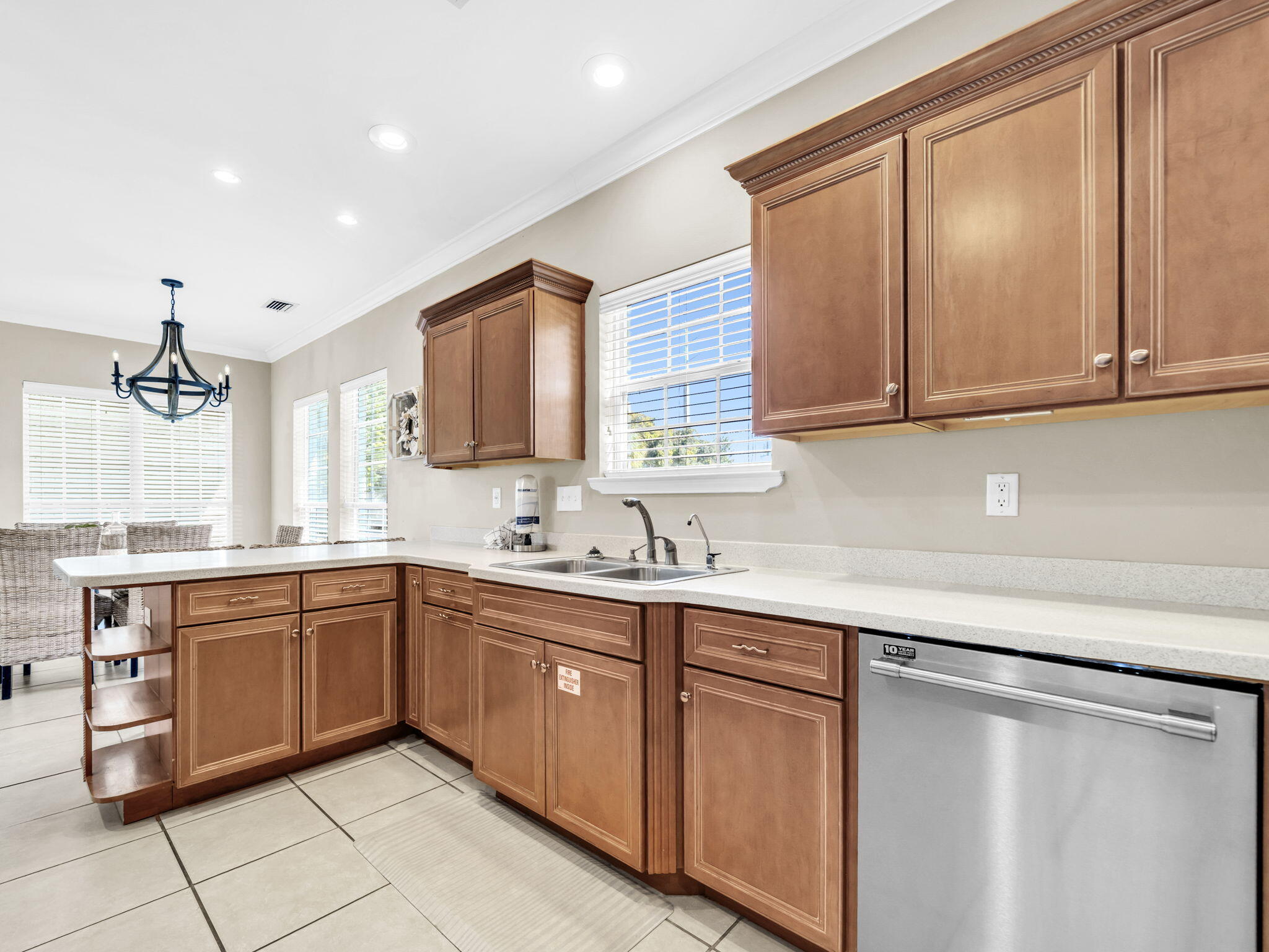 Crystal Beach - Residential