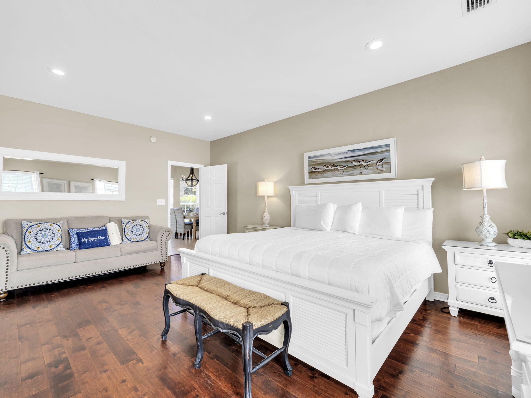 Crystal Beach - Residential