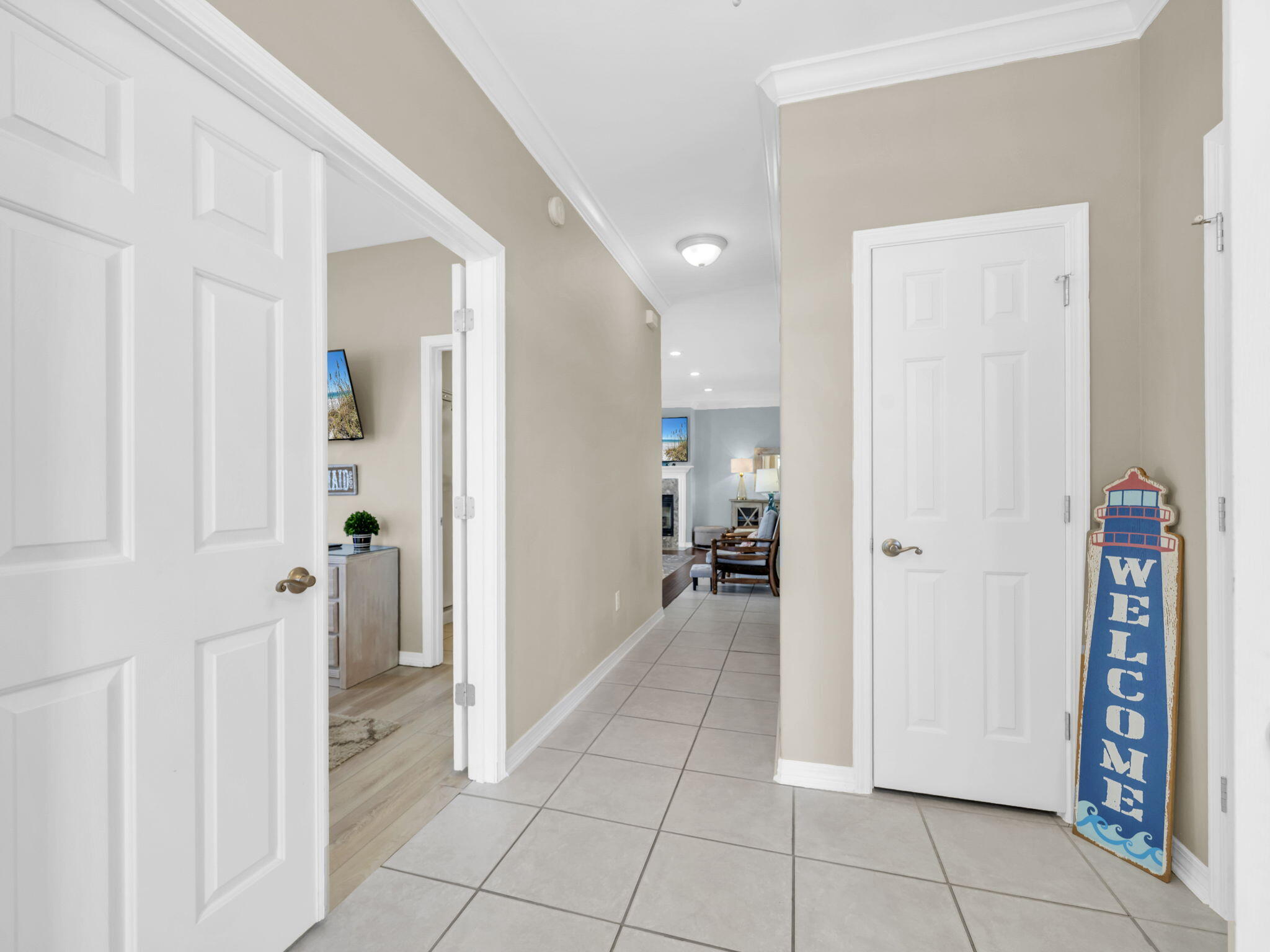 Crystal Beach - Residential