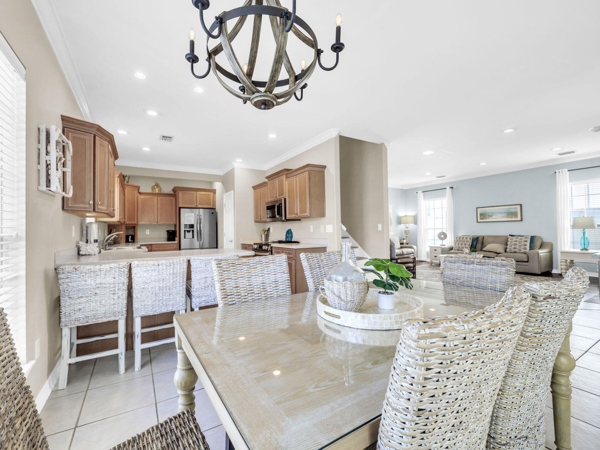 Crystal Beach - Residential