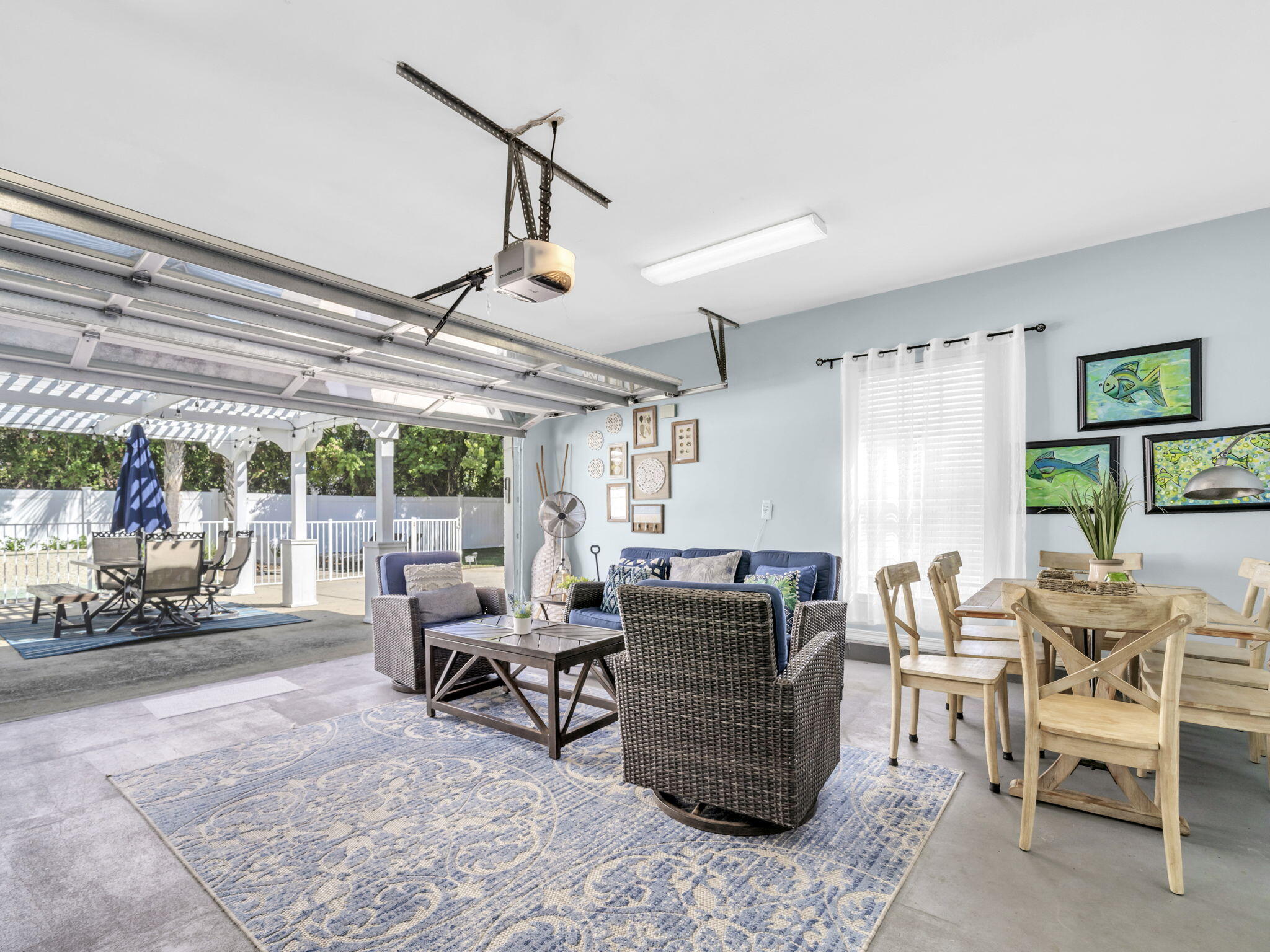 Crystal Beach - Residential