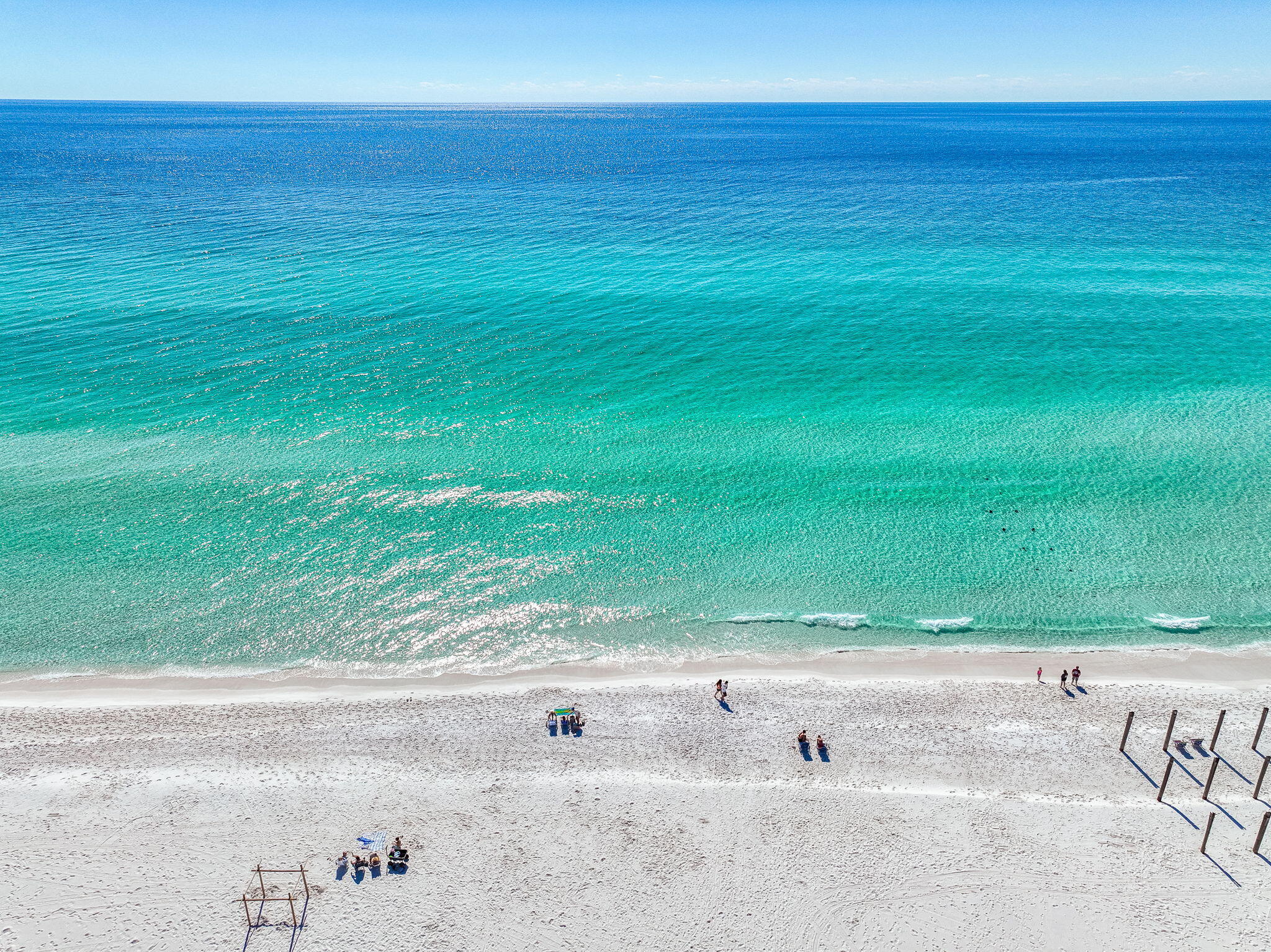 Crystal Beach - Residential