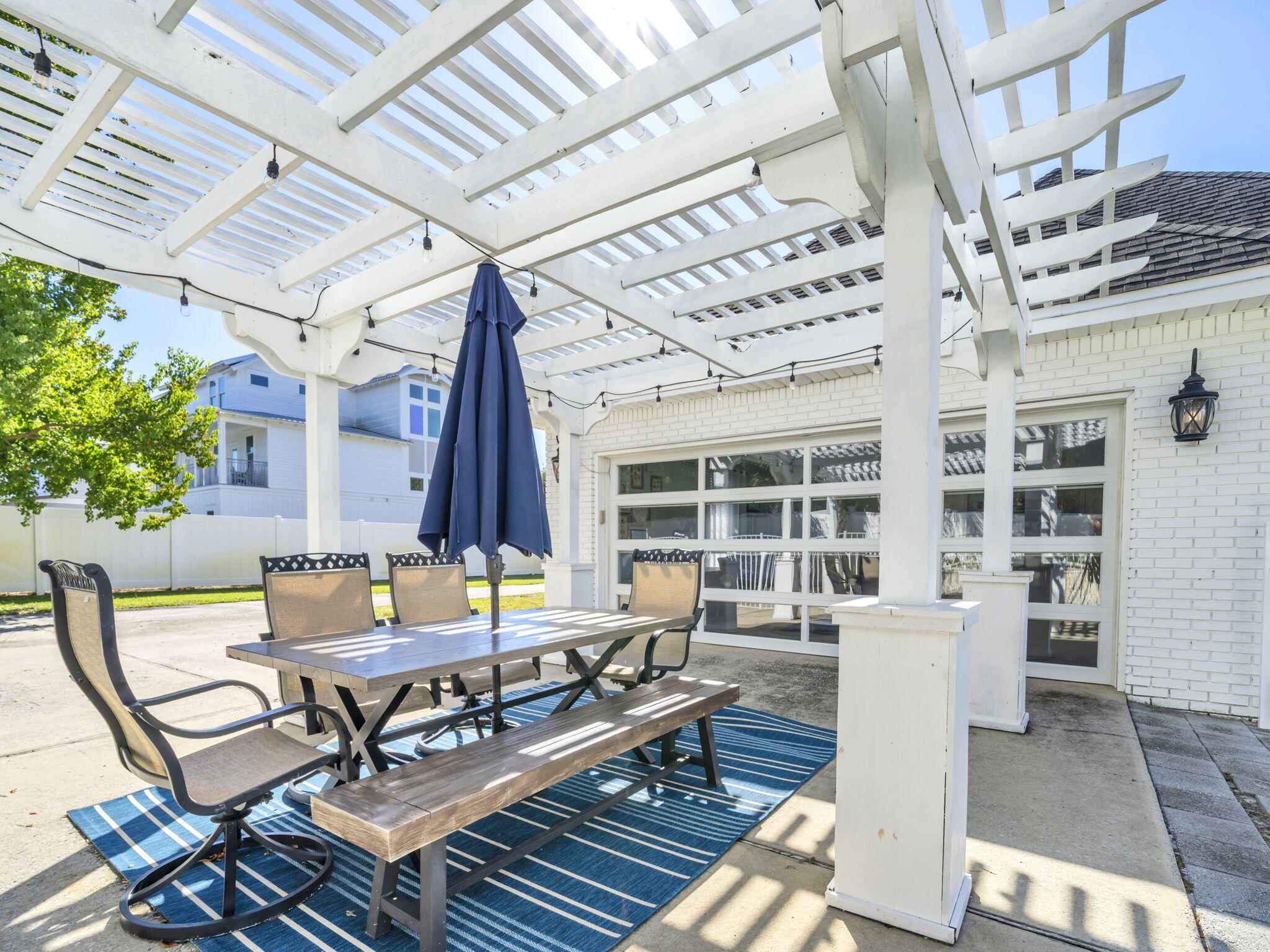 Crystal Beach - Residential