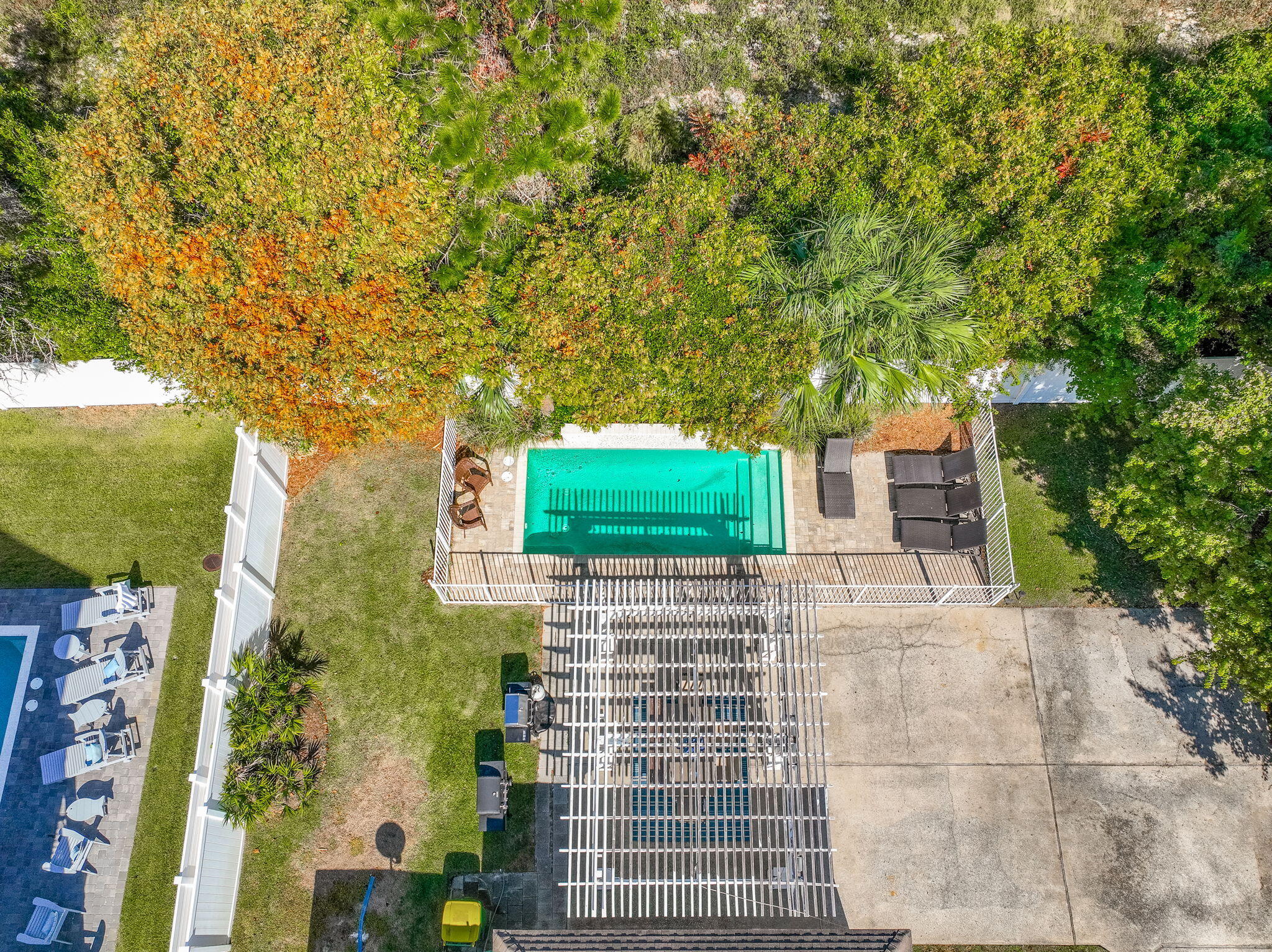 Crystal Beach - Residential