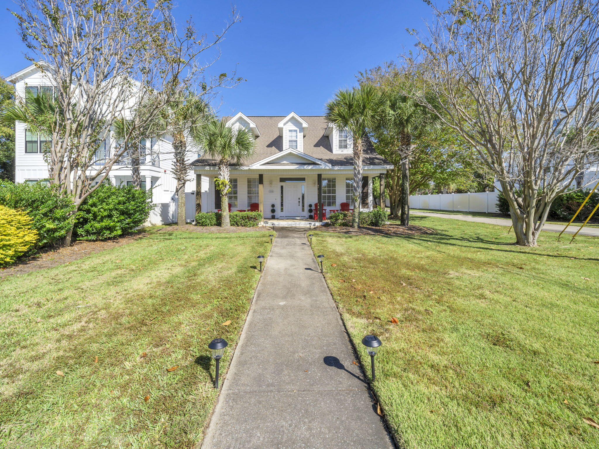 Crystal Beach - Residential