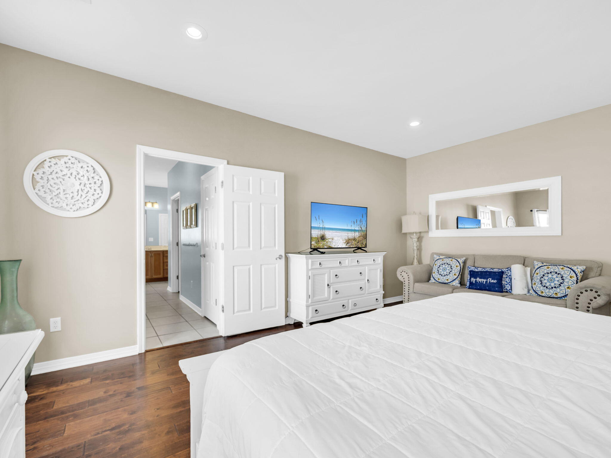 Crystal Beach - Residential