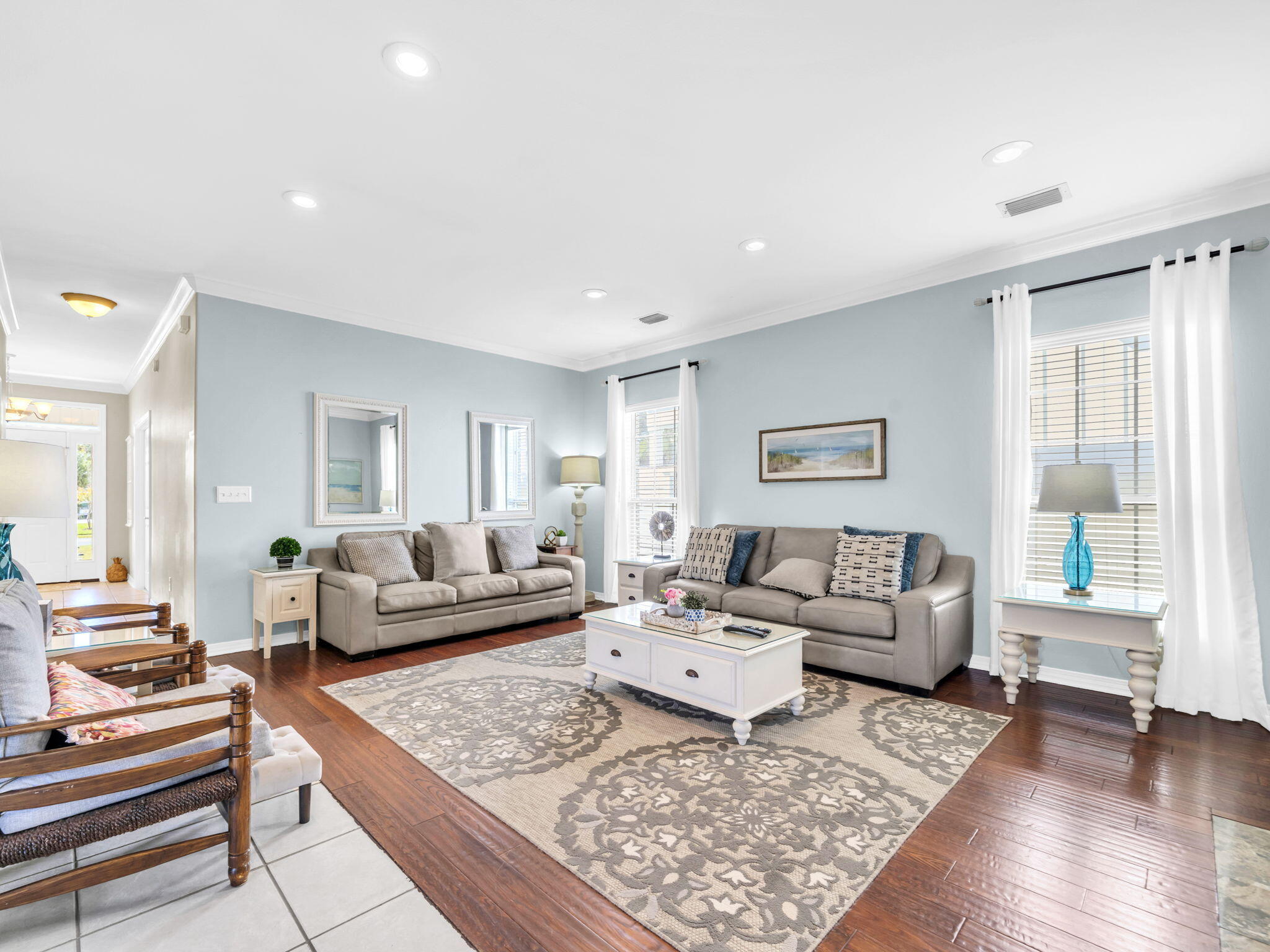 Crystal Beach - Residential