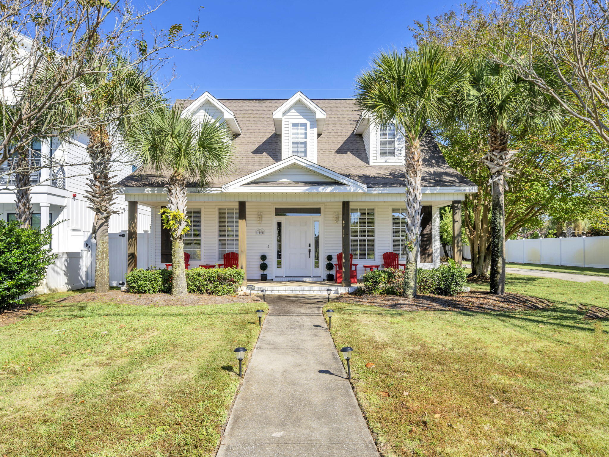 Crystal Beach - Residential