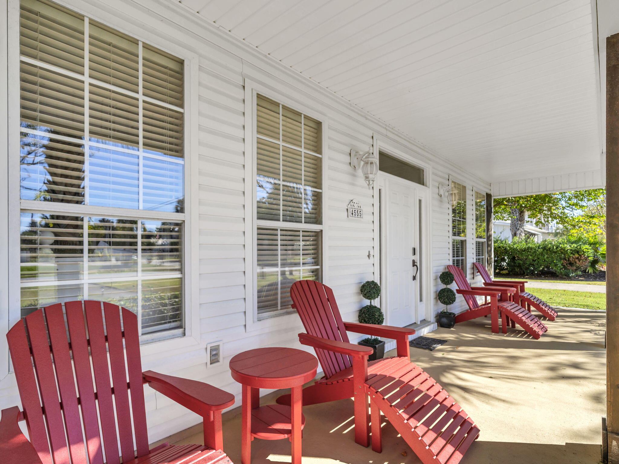 Crystal Beach - Residential