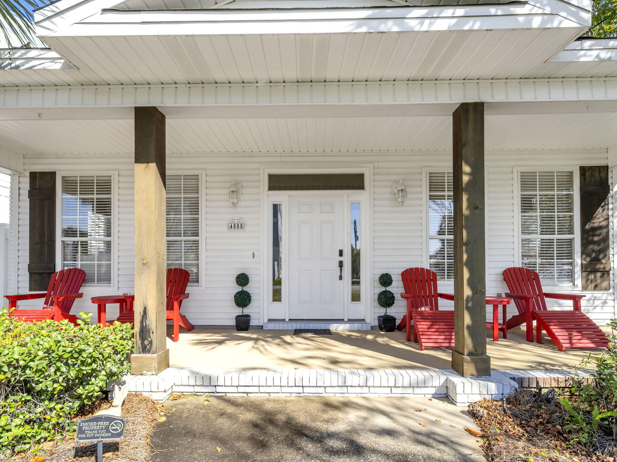 Crystal Beach - Residential