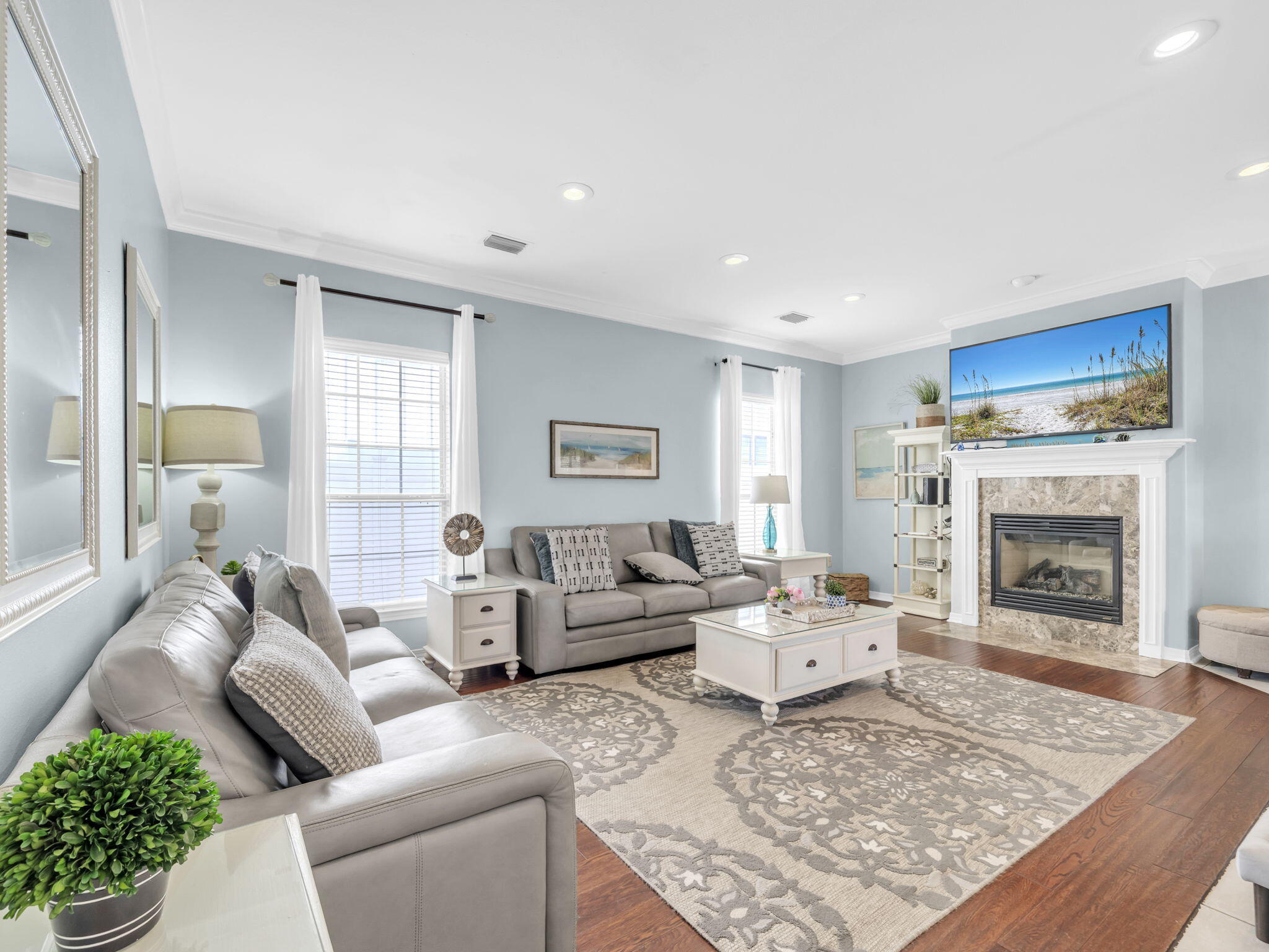 Crystal Beach - Residential