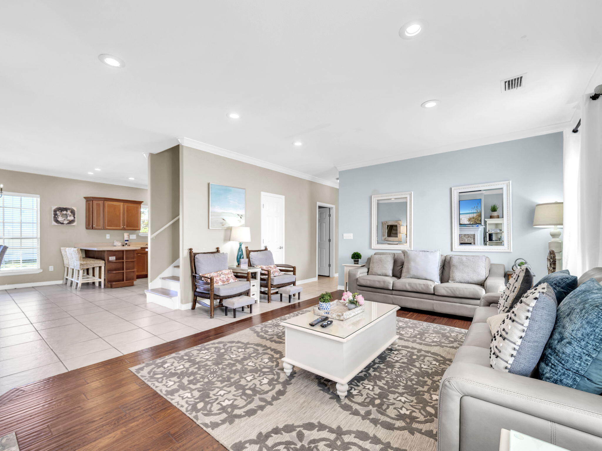 Crystal Beach - Residential