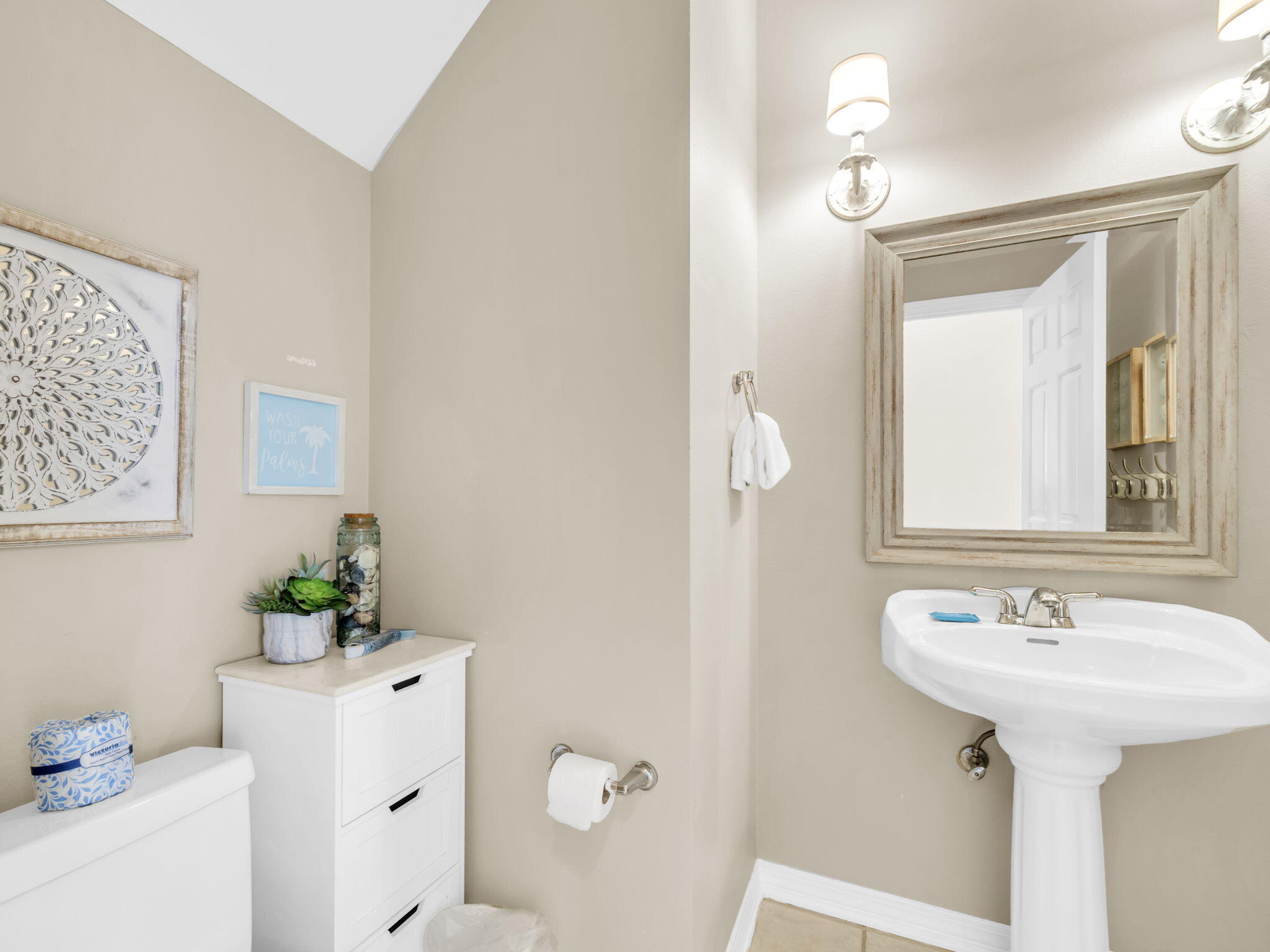 Crystal Beach - Residential