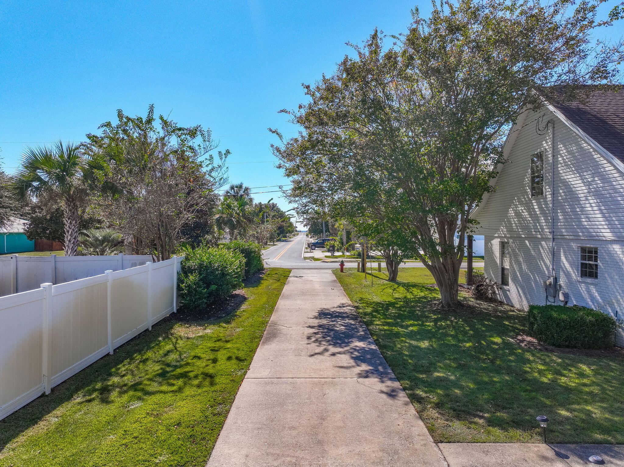 Crystal Beach - Residential