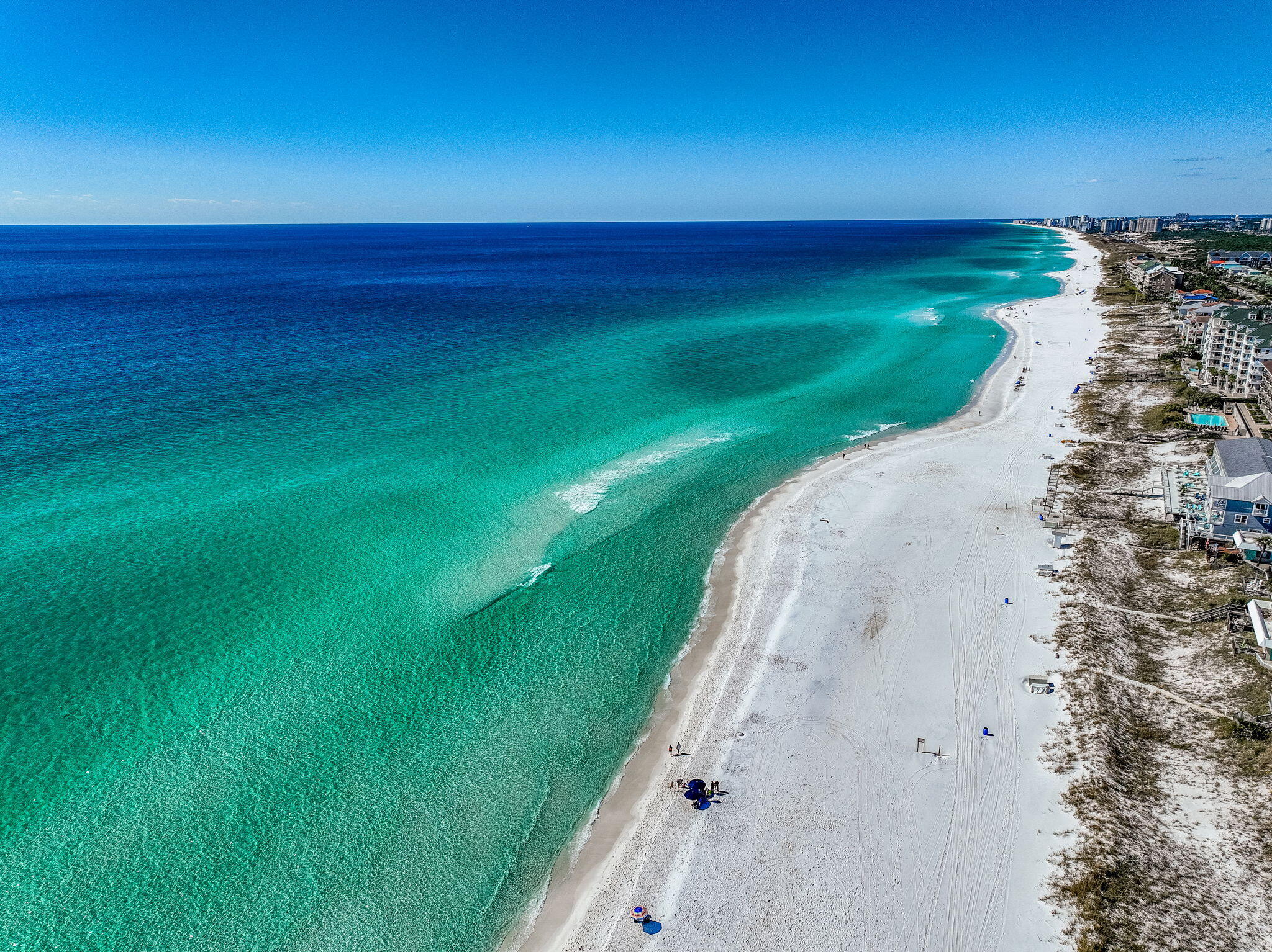 Crystal Beach - Residential