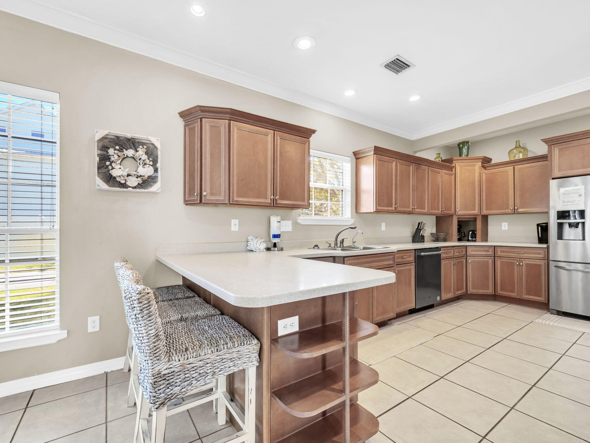 Crystal Beach - Residential