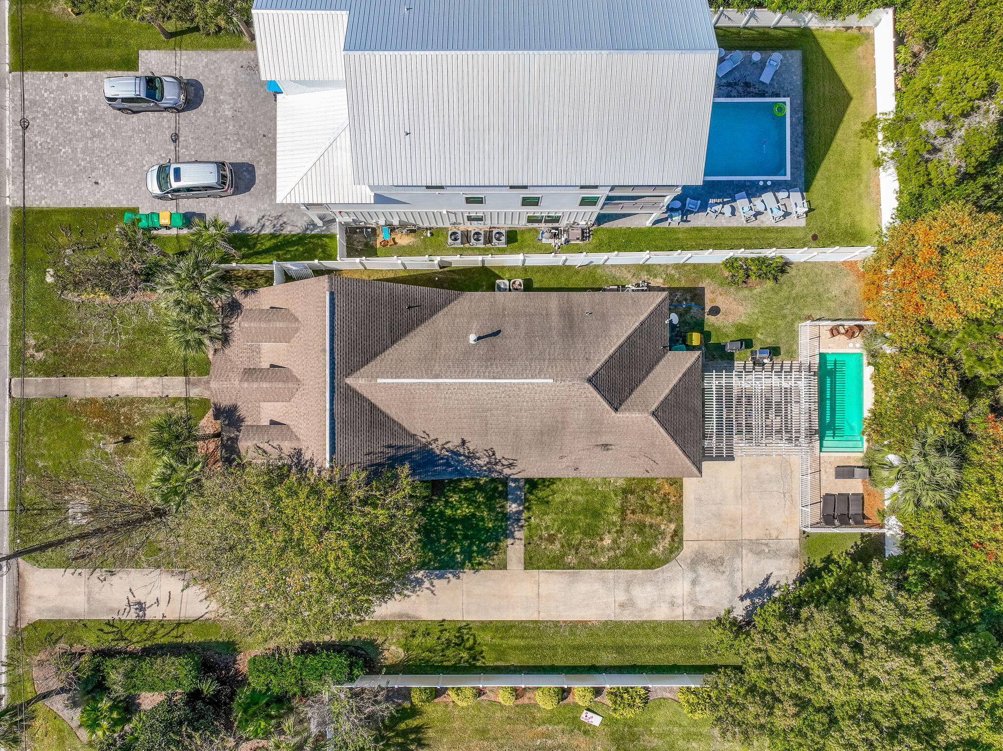 Crystal Beach - Residential