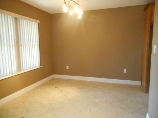 MINGER S/D 1ST ADDN - Residential