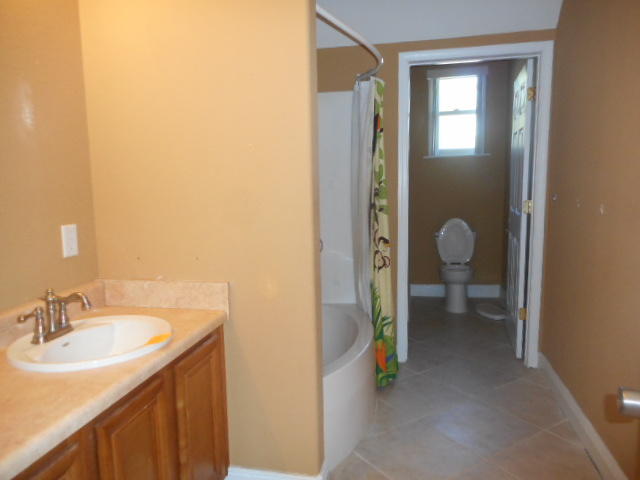 MINGER S/D 1ST ADDN - Residential