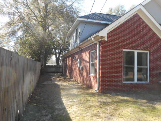 MINGER S/D 1ST ADDN - Residential