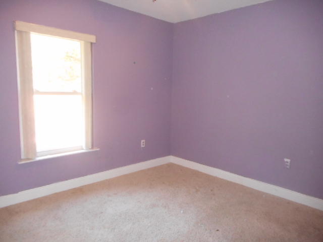 MINGER S/D 1ST ADDN - Residential