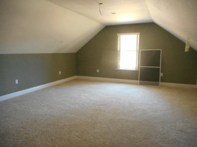 MINGER S/D 1ST ADDN - Residential