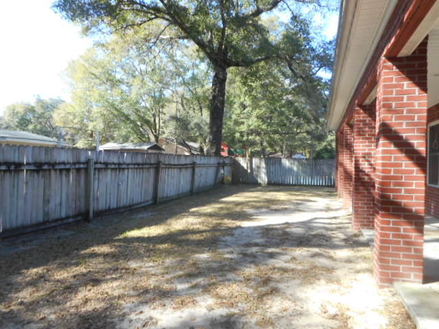 MINGER S/D 1ST ADDN - Residential