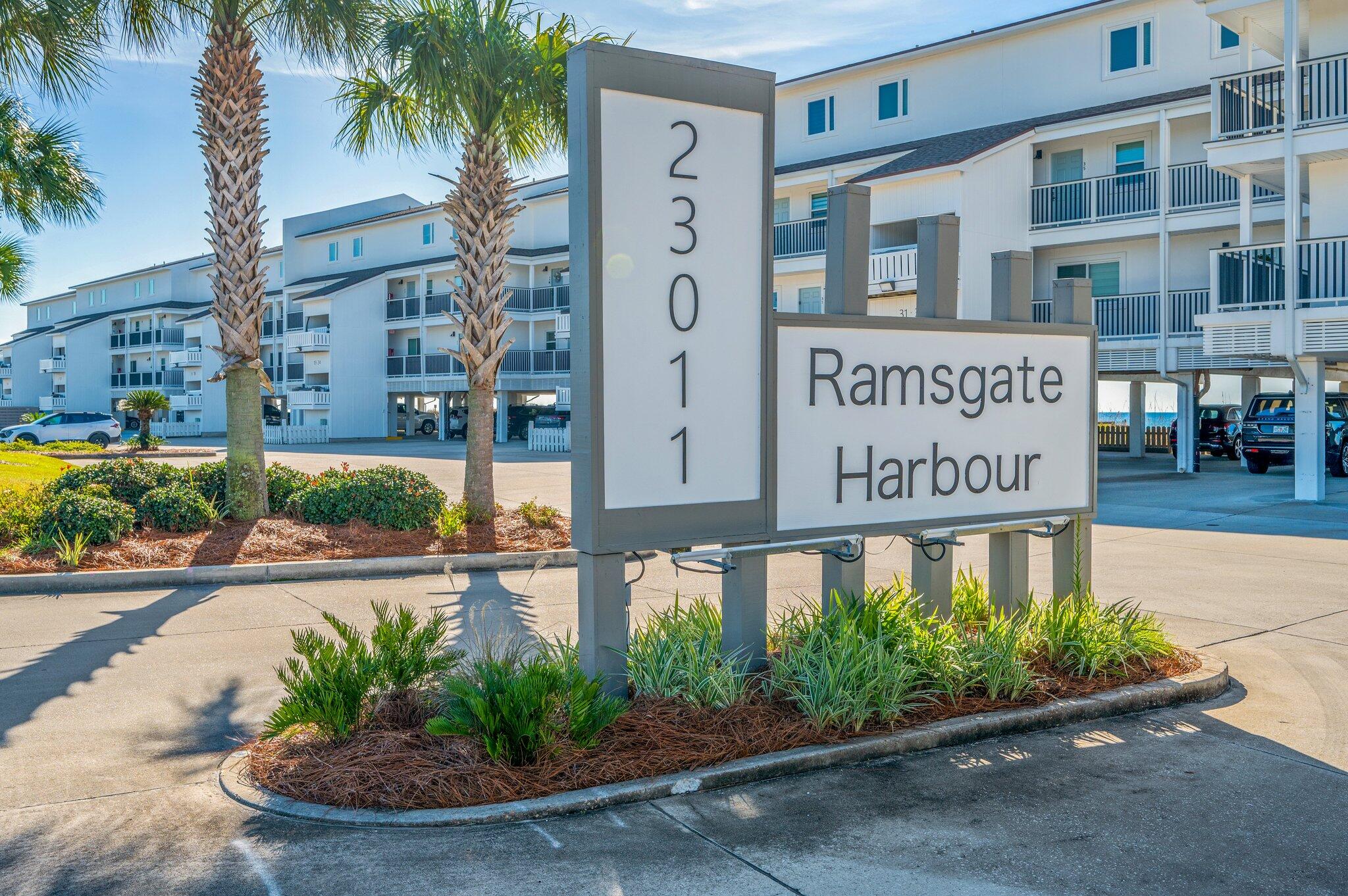 RAMSGATE HARBOUR PH 1 CONDO - Residential