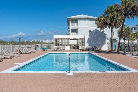 A home in Panama City Beach