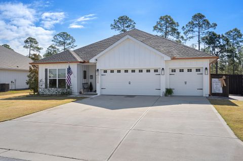 6508 Forest Bay Avenue Gulf Breeze FL 32563