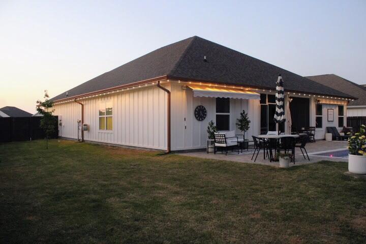 FOREST BAY ESTATES - Residential