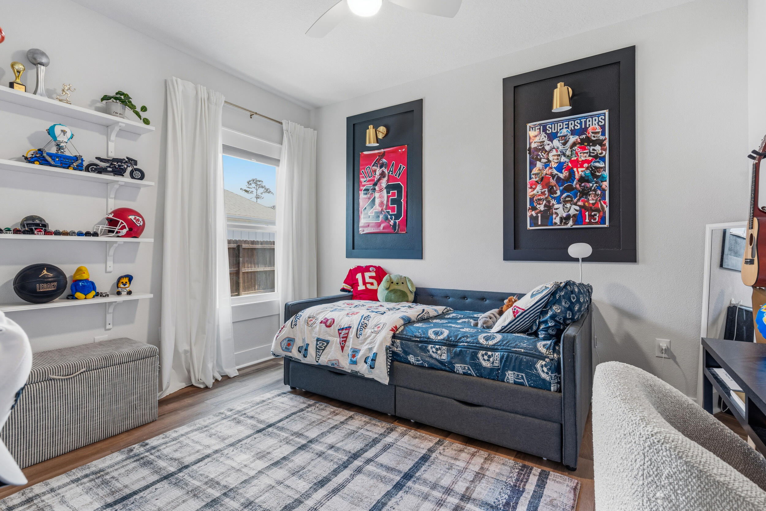 FOREST BAY ESTATES - Residential