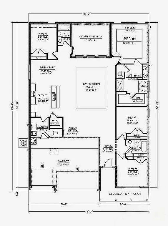 FOREST BAY ESTATES - Residential