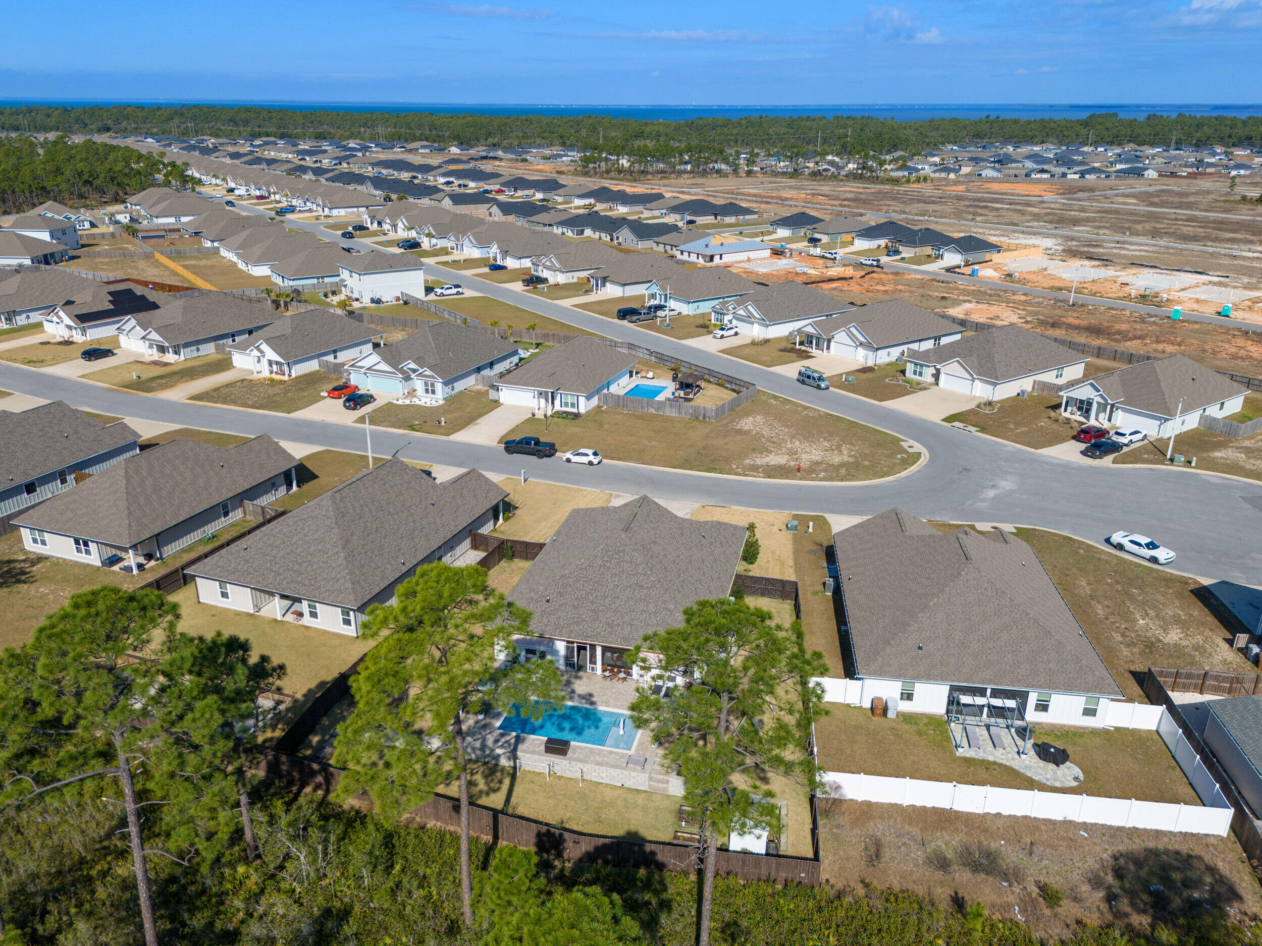 FOREST BAY ESTATES - Residential