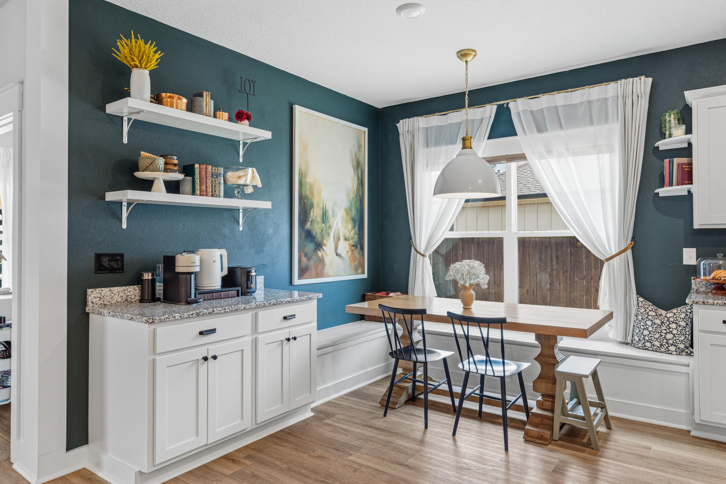 FOREST BAY ESTATES - Residential