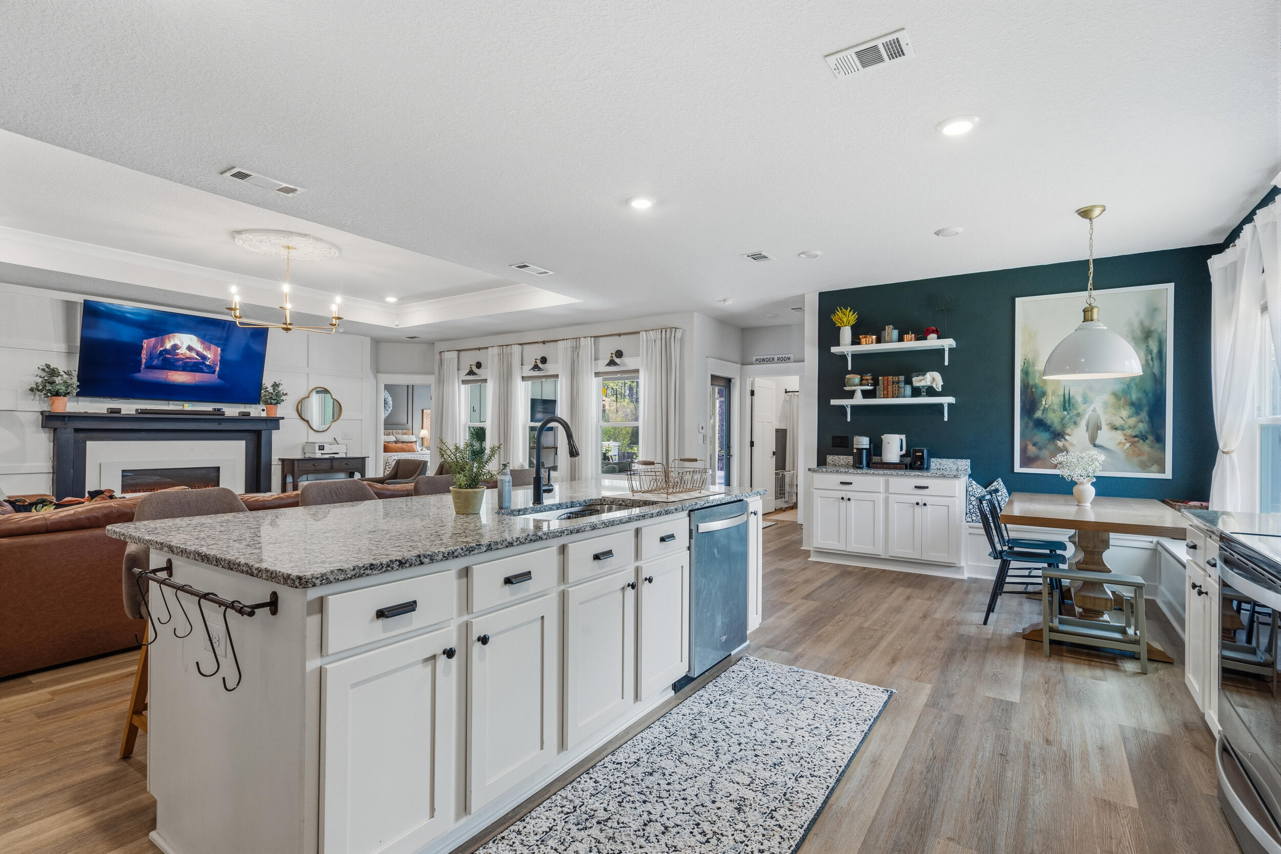 FOREST BAY ESTATES - Residential