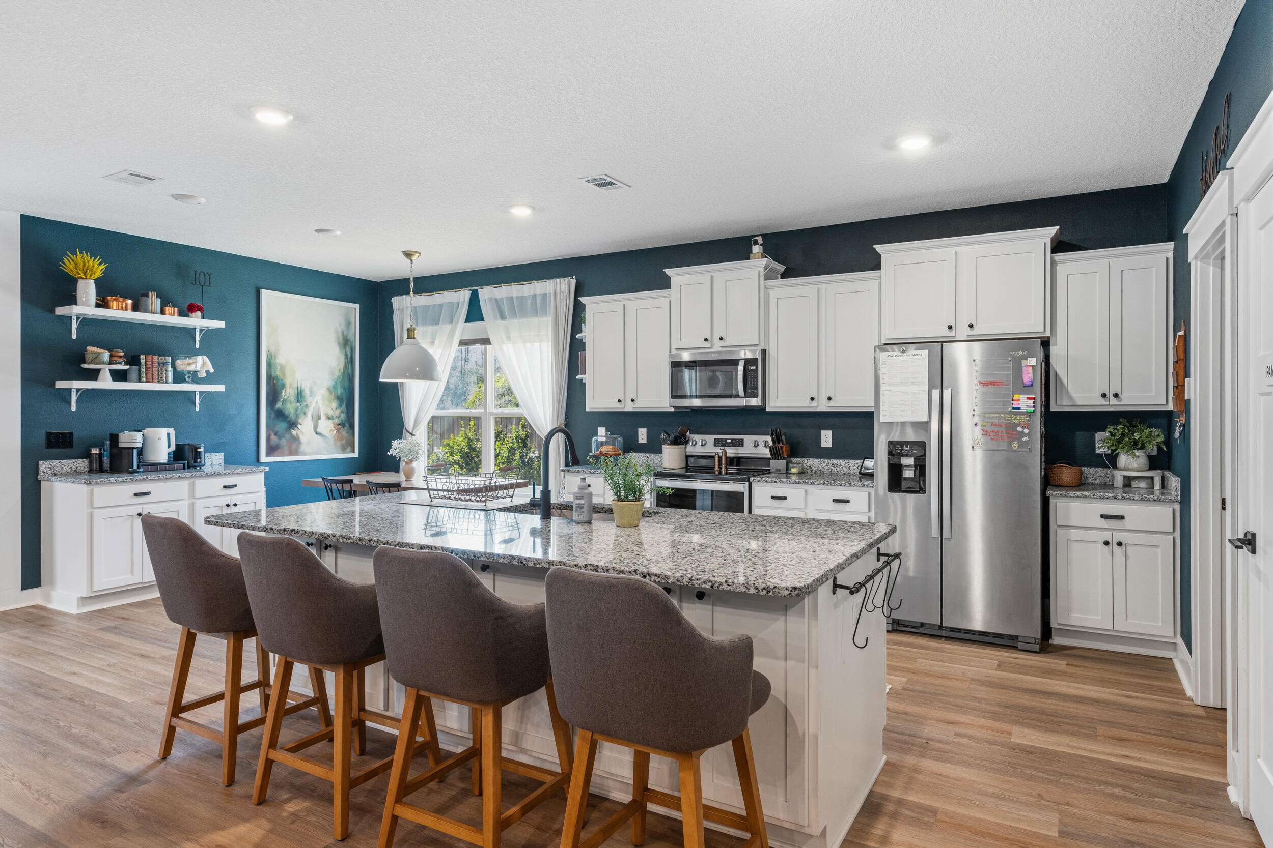 FOREST BAY ESTATES - Residential