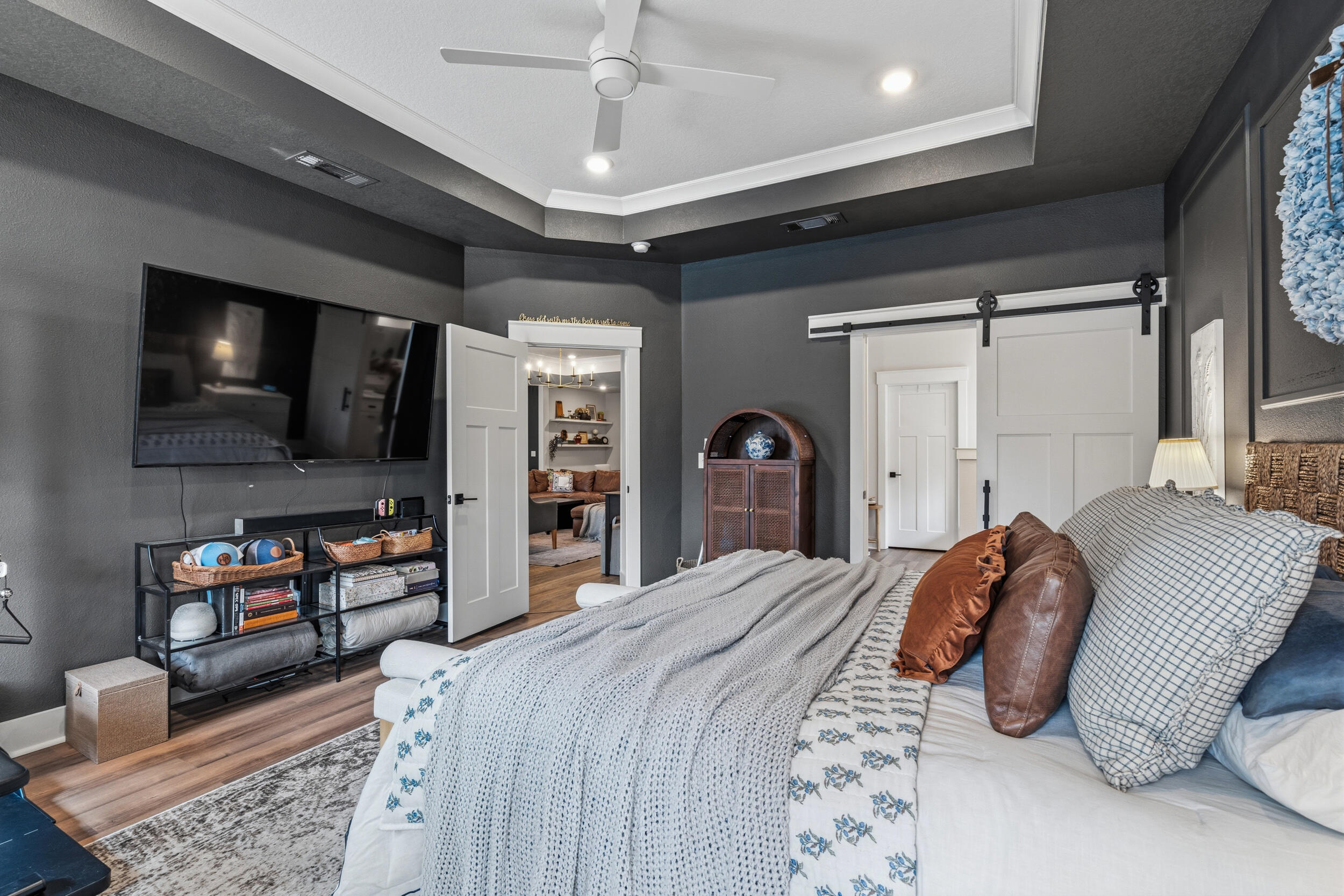 FOREST BAY ESTATES - Residential