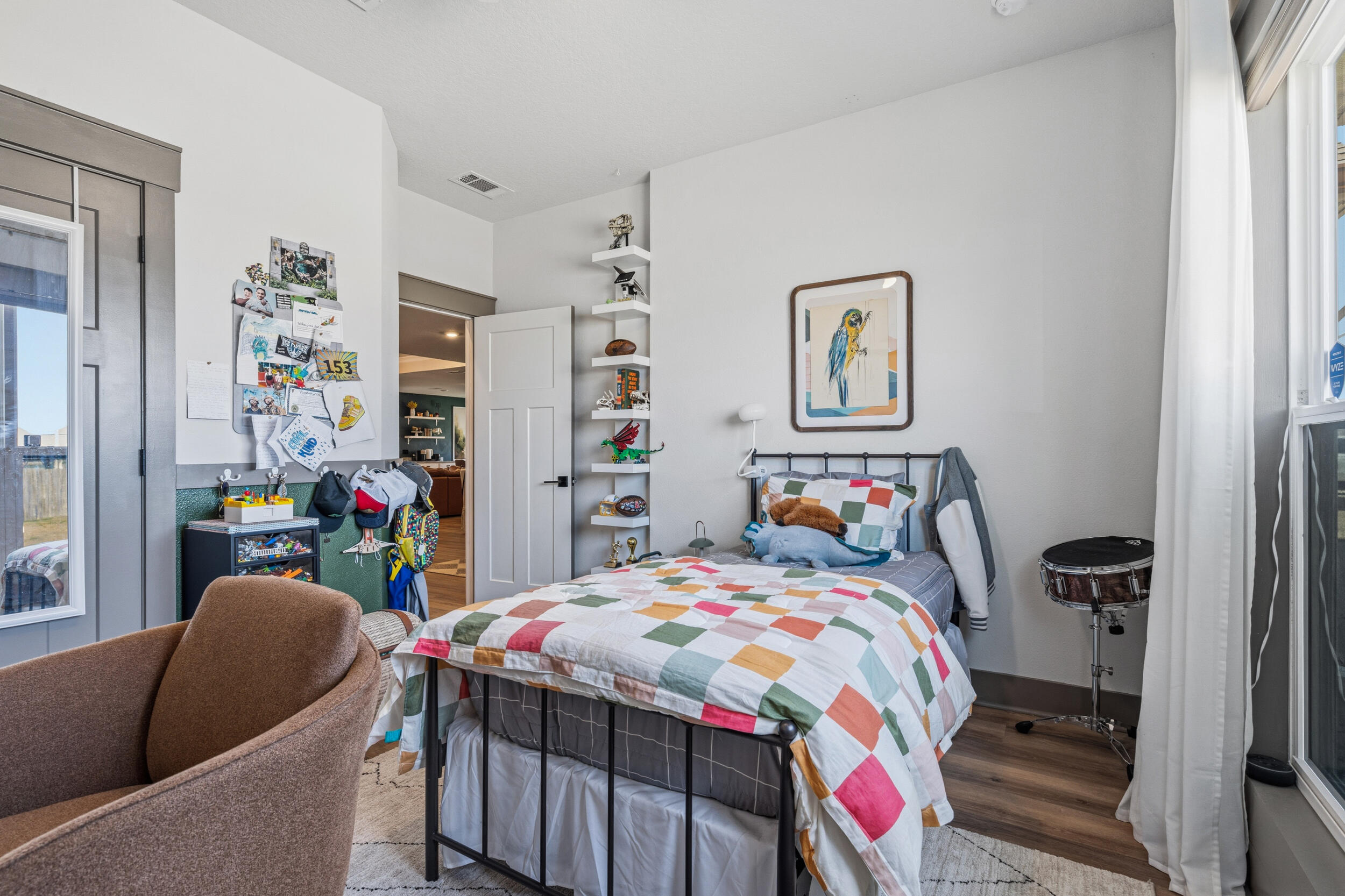 FOREST BAY ESTATES - Residential