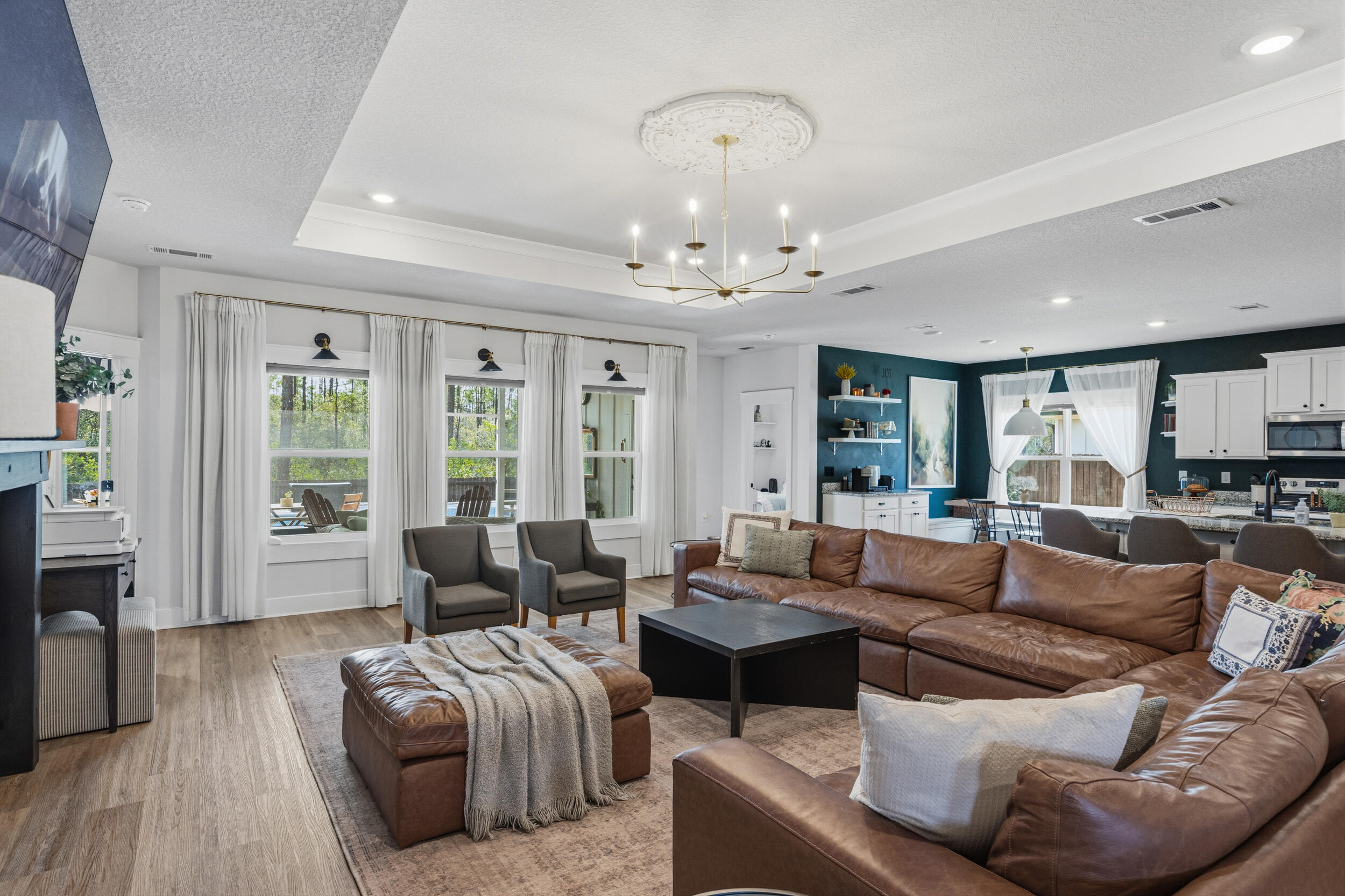 FOREST BAY ESTATES - Residential