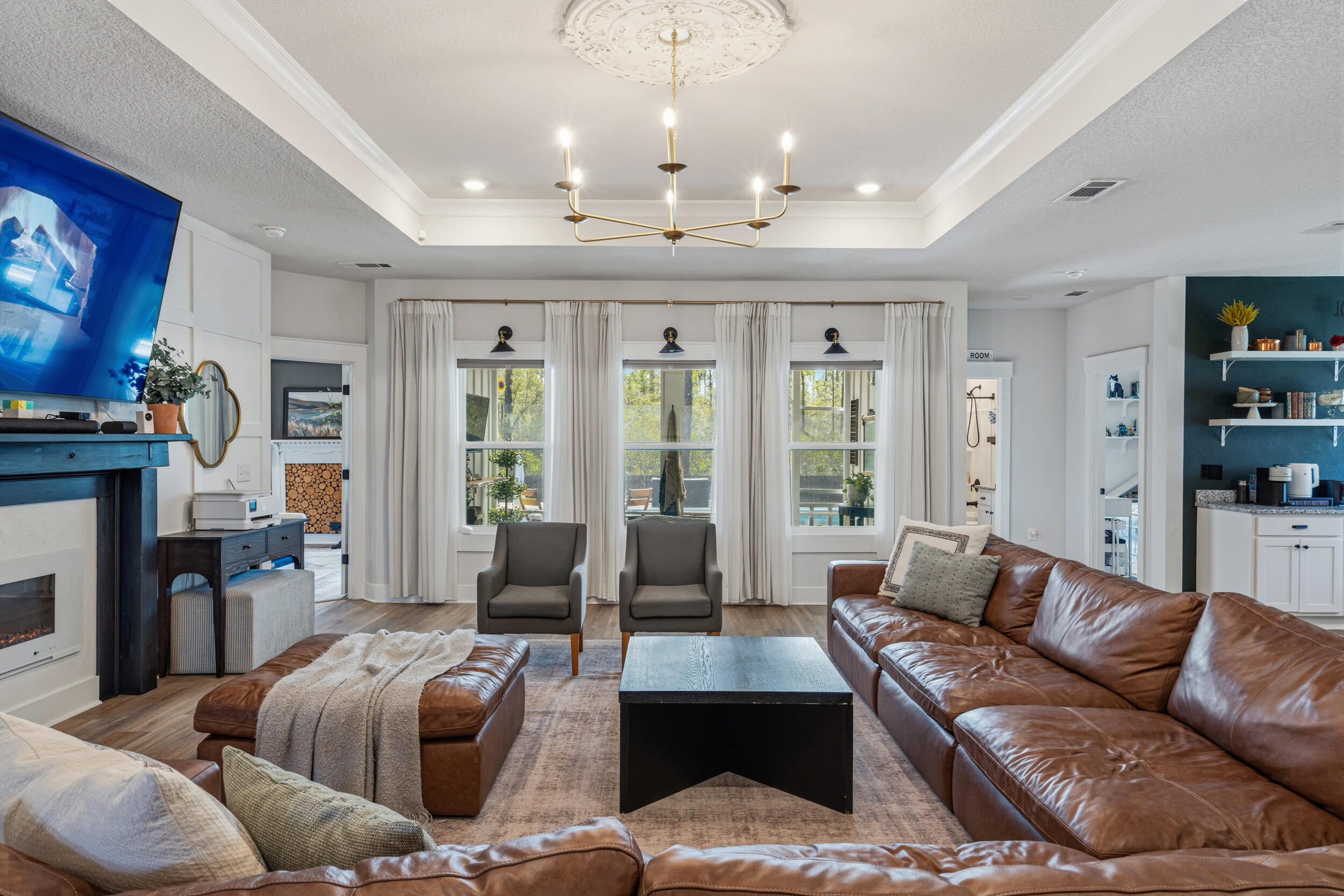 FOREST BAY ESTATES - Residential