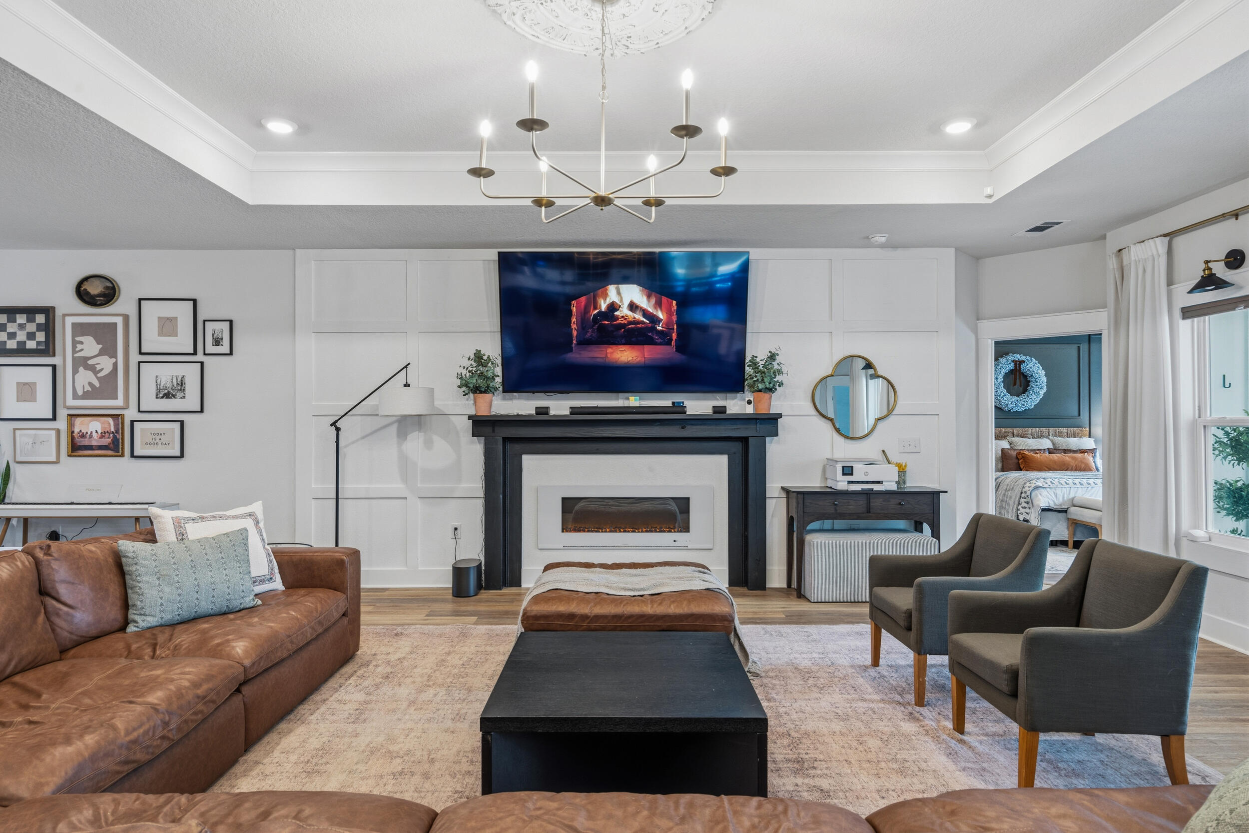 FOREST BAY ESTATES - Residential