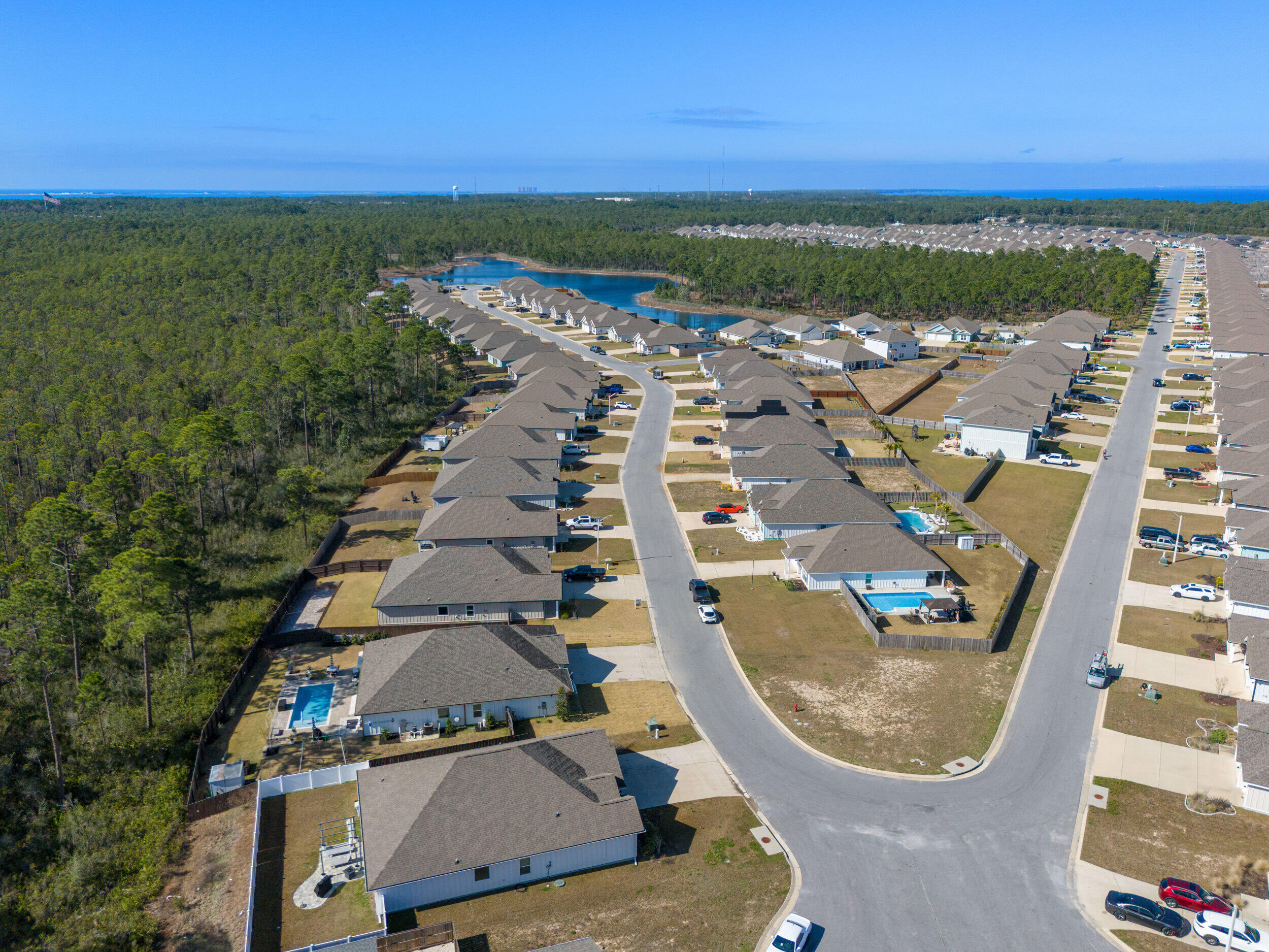 FOREST BAY ESTATES - Residential