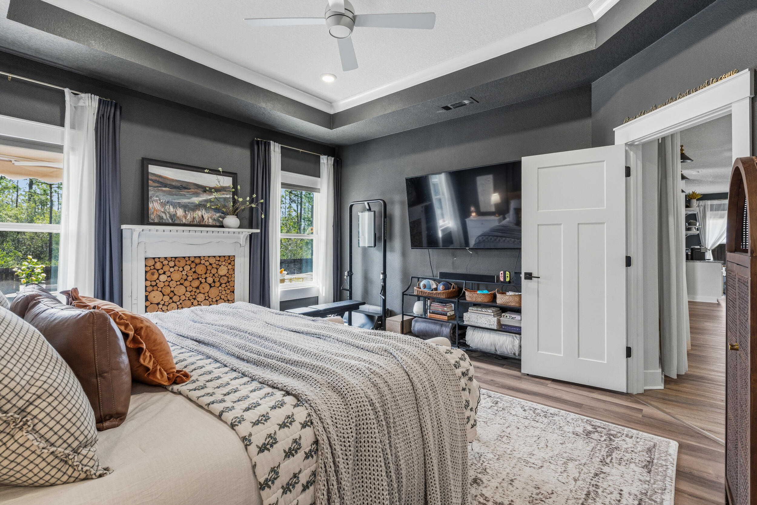 FOREST BAY ESTATES - Residential