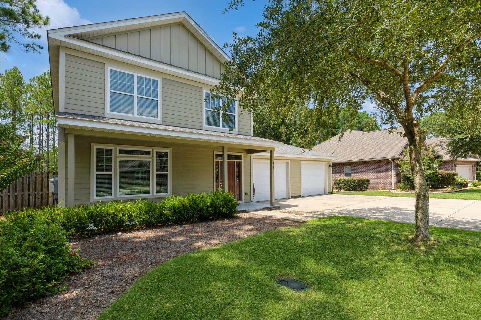 HAMMOCK BAY - Residential