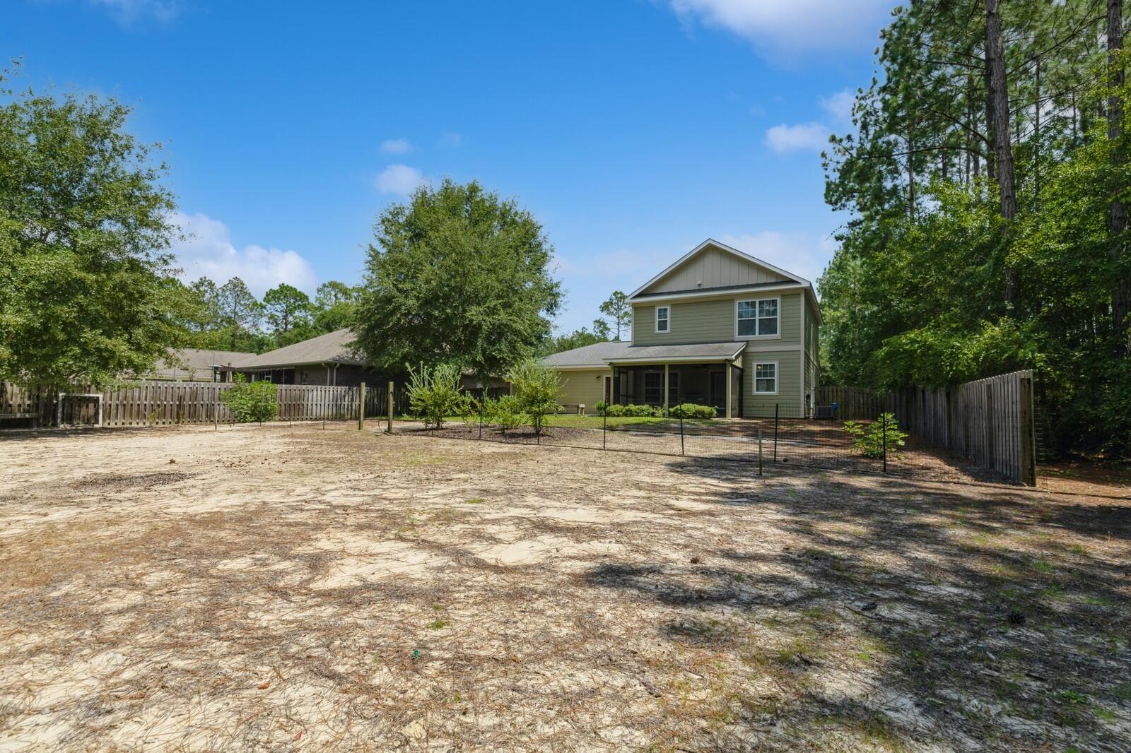 HAMMOCK BAY - Residential