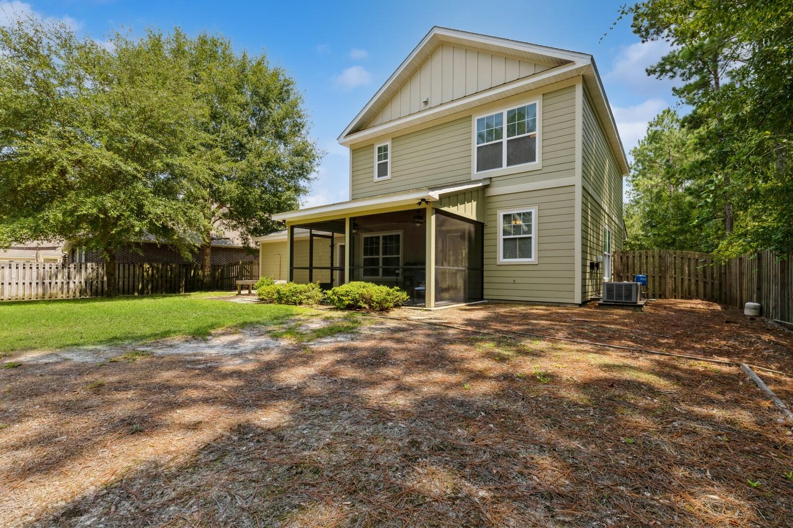 HAMMOCK BAY - Residential