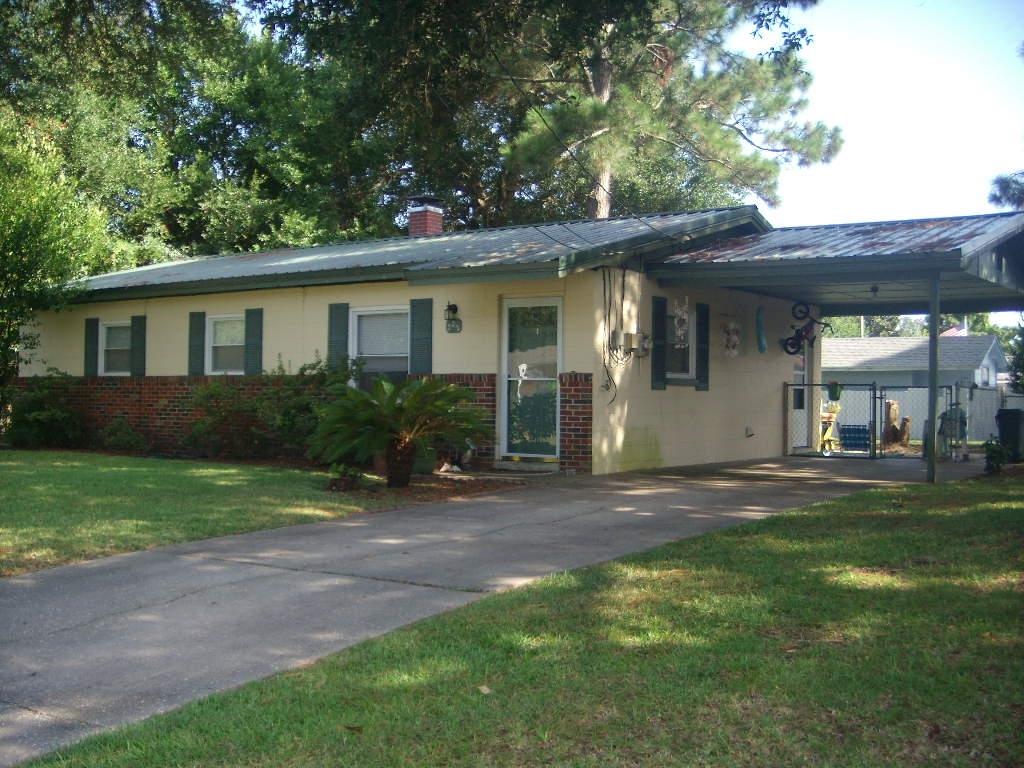 OAKLAND HEIGHTS - Residential Lease