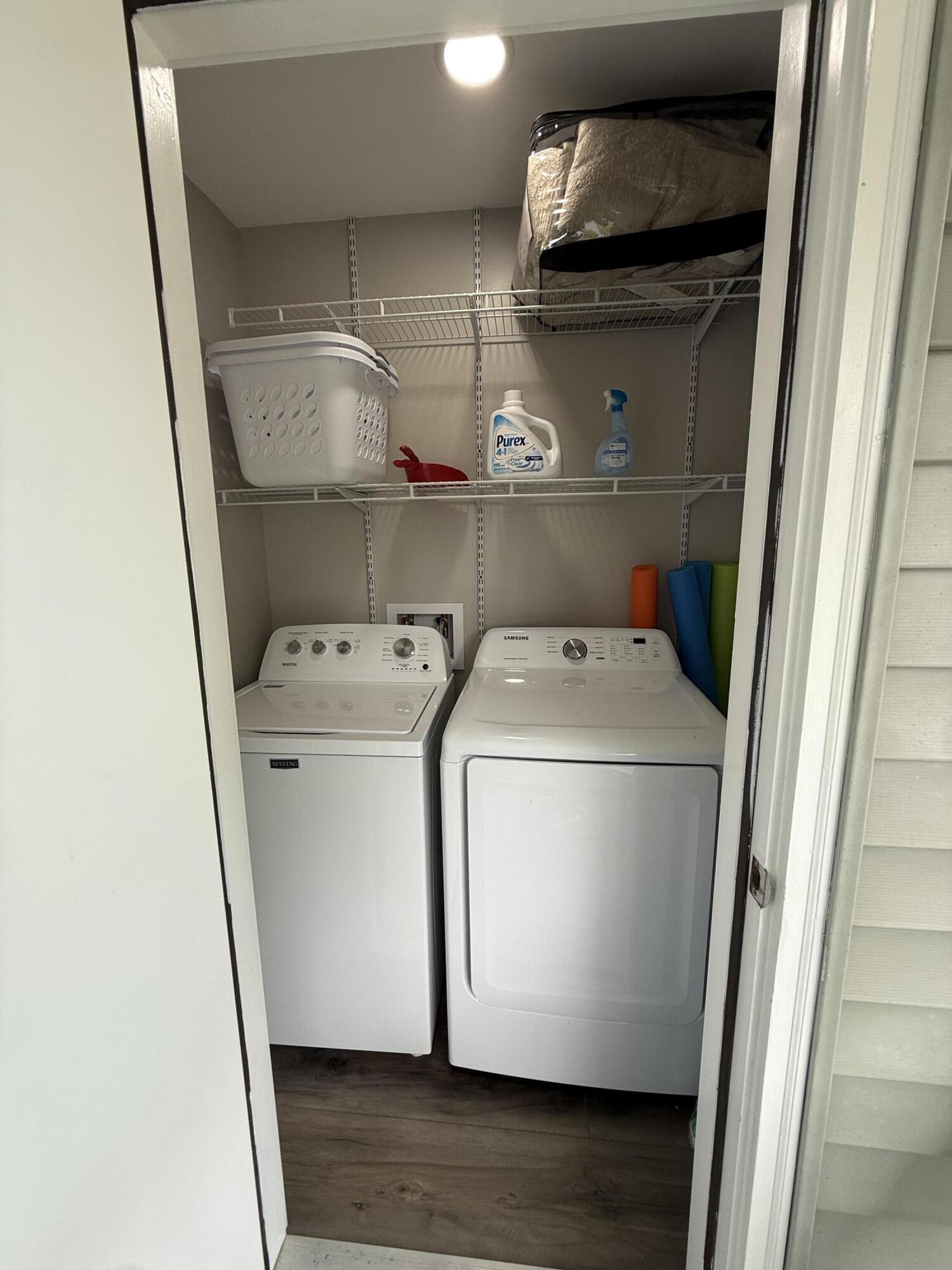 GULF TERRACE CONDO - Residential