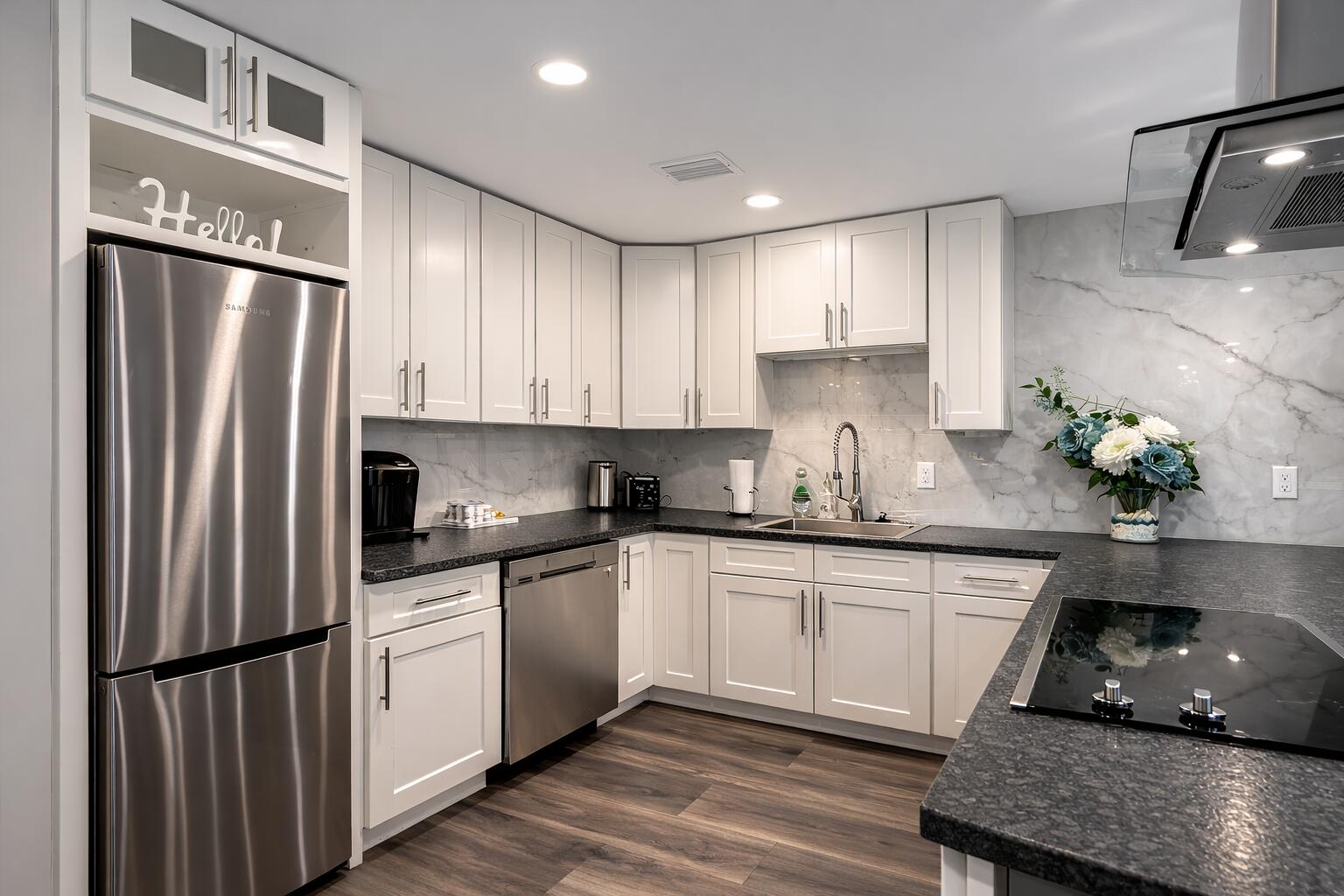 GULF TERRACE CONDO - Residential